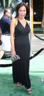 Christina Cabot