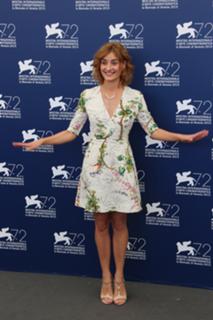 Lidiya Liberman