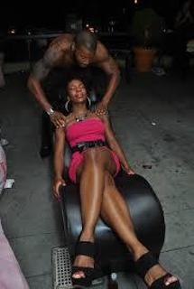 Andrea Kelly