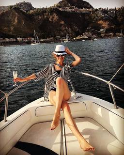 Gergana Malkodanska