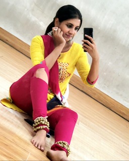 Rukmini Maitra
