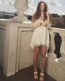 Jenna Harvey
