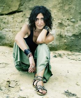 Suzanne Didonna