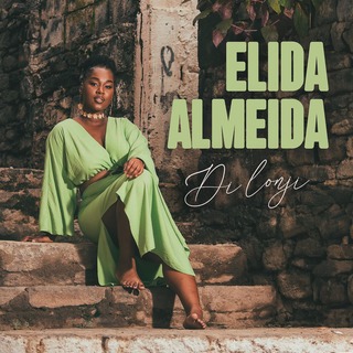 Elida Almeida