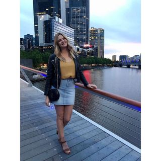 Tiarna Clarke