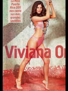 Viviana Ortiz