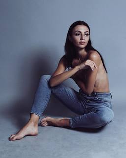 Daria Diache