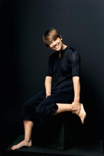 Britta Hammelstein