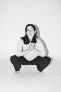 Elena Carlotta Paniagua Türich