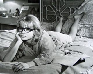 Judy Geeson