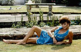 Joan Collins