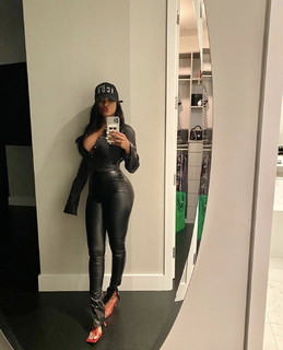 Cleopatra Bernard