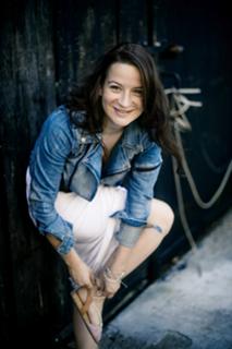 Nina Gummich