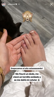 Kika Nieto
