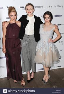 Florence Pugh