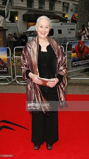 Rosemary Harris