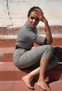Anna Kashfi
