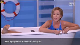 Virginia Raffaele