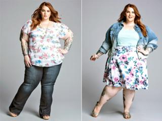 Tess Holliday