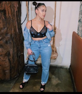 Jenesis Sanchez