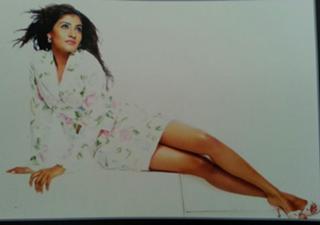 Kausha Rach