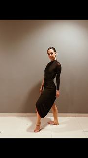 Cecilia Harkin