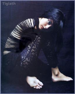 Trish Goff
