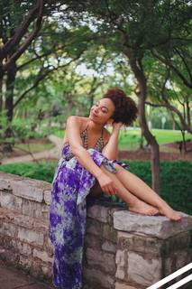 Gabrielle Reyes
