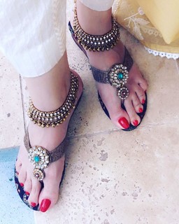 Irum Azeem Farooque