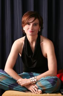 Eliane Brum