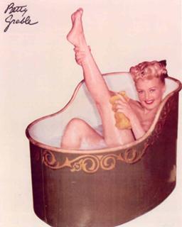 Betty Grable