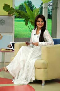 Javeria Abbasi