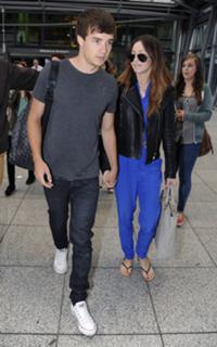 Danielle Peazer