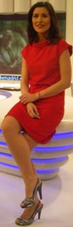 Yolanda Maniega