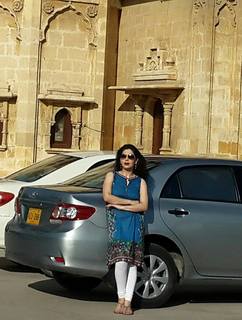 Uzma Hassan