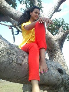 Airin Sultana