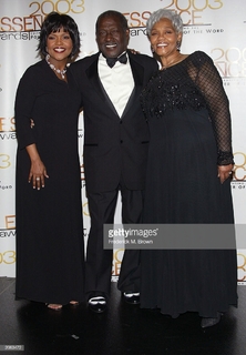 CeCe Winans