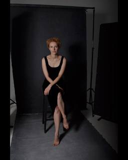 Ekaterina Ermolovich