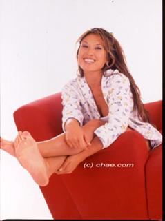 Chae An