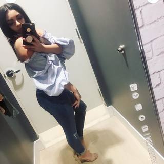 Alina Castillo