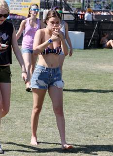 Tallulah Willis