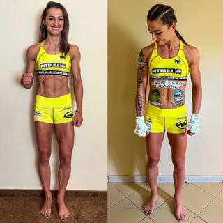 Adrianna Kreft