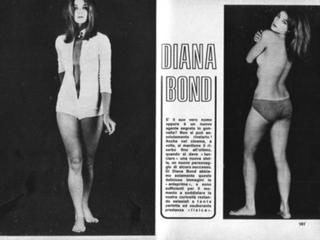 Diana Bond