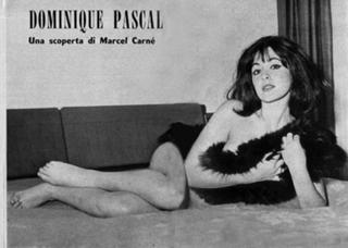 Dominique Pascal