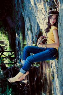 Perla Haney-Jardine