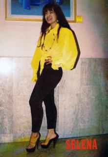 Selena (I)