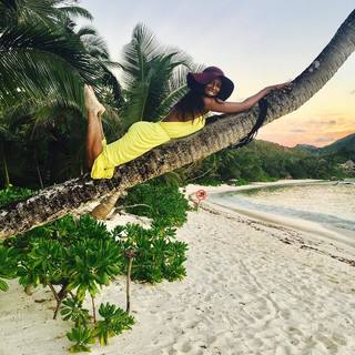 Victoria Ekanoye