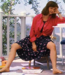 Céline La Frenière