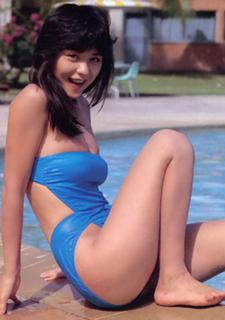 Mizue Morita