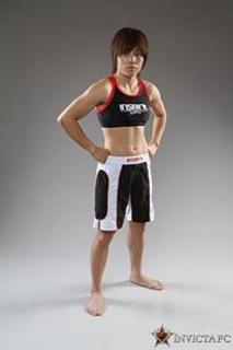Ayaka Hamasaki